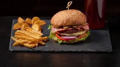 Фирменный BIG
