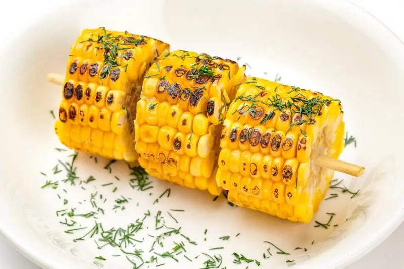 Кукуруза