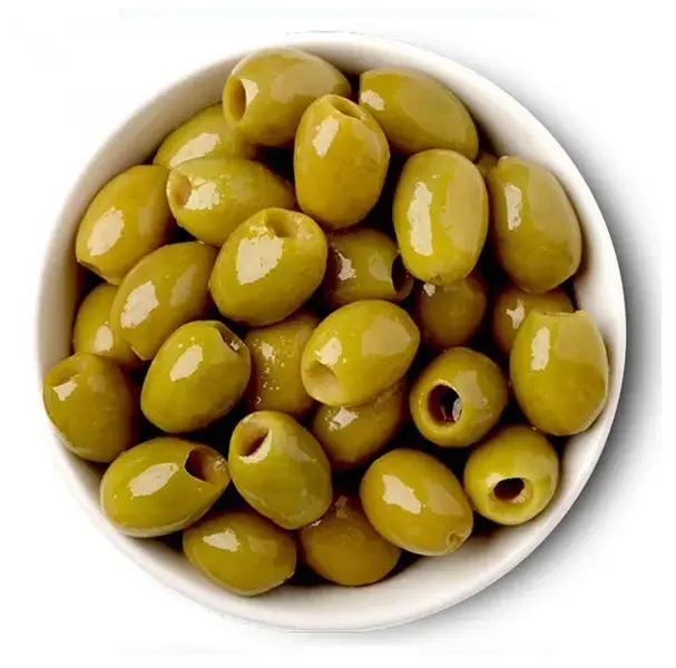 Оливки